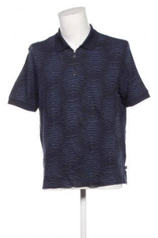 Мъжка тениска B by Ted Baker, Размер XL, Цвят Многоцветен, Цена 23,99 лв.