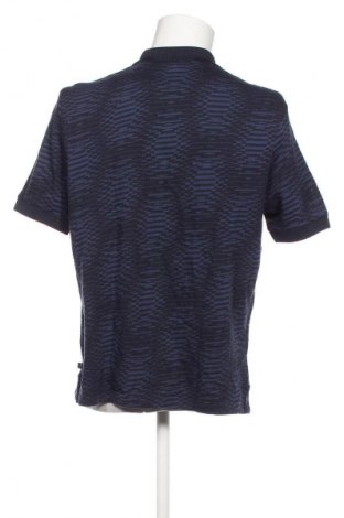 Мъжка тениска B by Ted Baker, Размер XL, Цвят Многоцветен, Цена 23,99 лв.