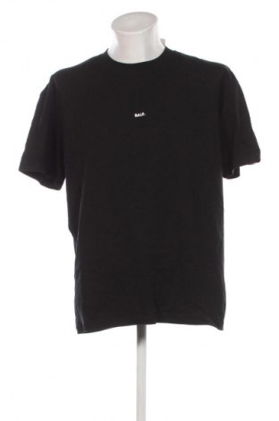 Ανδρικό t-shirt BALR., Μέγεθος XL, Χρώμα Μαύρο, Τιμή 63,99 €