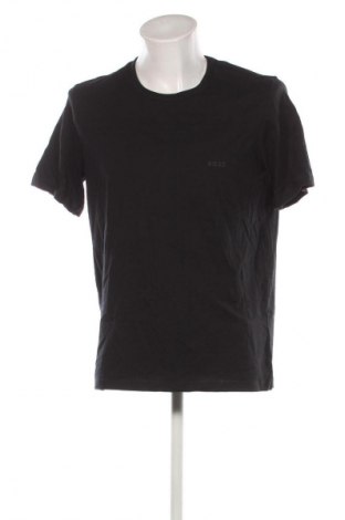 Ανδρικό t-shirt BOSS, Μέγεθος XL, Χρώμα Μαύρο, Τιμή 63,99 €