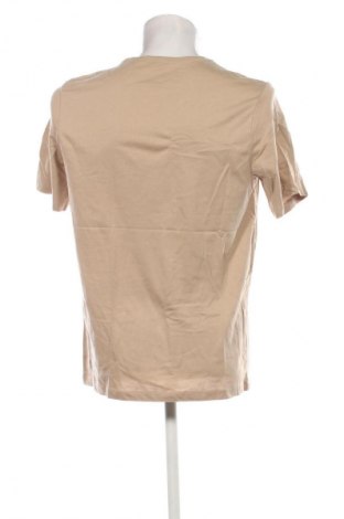 Férfi póló BOSS, Méret XL, Szín Bézs, Ár 21 579 Ft