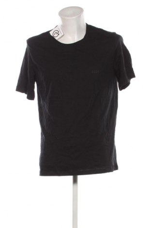 Ανδρικό t-shirt BOSS, Μέγεθος XL, Χρώμα Μαύρο, Τιμή 63,99 €