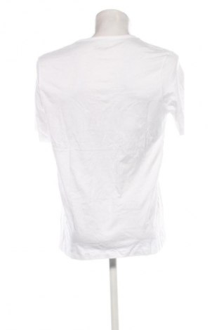 Ανδρικό t-shirt BOSS, Μέγεθος XL, Χρώμα Λευκό, Τιμή 63,99 €