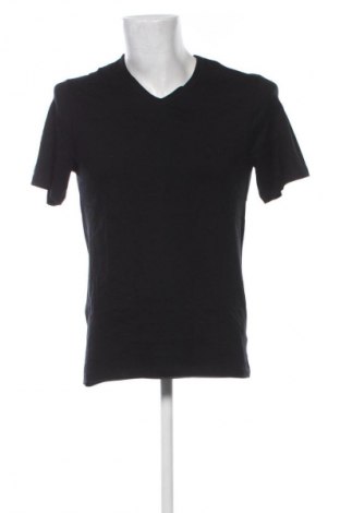 Ανδρικό t-shirt BOSS, Μέγεθος M, Χρώμα Μαύρο, Τιμή 53,99 €