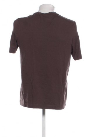 Herren T-Shirt BOSS, Größe M, Farbe Braun, Preis 31,99 €