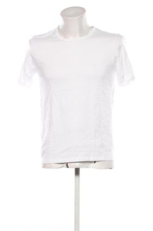 Herren T-Shirt BOSS, Größe L, Farbe Weiß, Preis 31,99 €