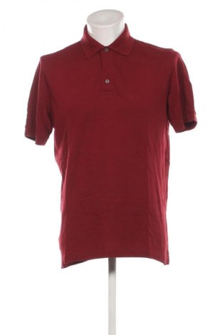 Herren T-Shirt BOSS, Größe L, Farbe Rot, Preis € 43,99
