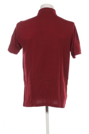 Herren T-Shirt BOSS, Größe L, Farbe Rot, Preis € 43,99