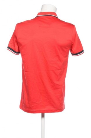 Ανδρικό t-shirt BOSS, Μέγεθος M, Χρώμα Κόκκινο, Τιμή 43,99 €