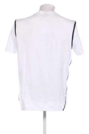 Męski T-shirt BOSS, Rozmiar L, Kolor Kolorowy, Cena 374,99 zł