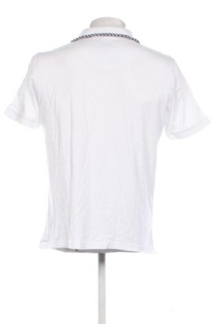 Ανδρικό t-shirt Babista, Μέγεθος L, Χρώμα Λευκό, Τιμή 12,00 €