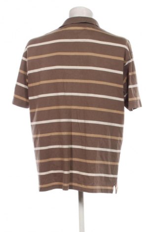 Męski T-shirt Barotti, Rozmiar 3XL, Kolor Kolorowy, Cena 46,30 zł