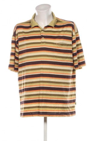 Męski T-shirt Barotti, Rozmiar 3XL, Kolor Kolorowy, Cena 46,30 zł