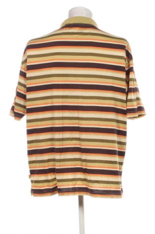 Męski T-shirt Barotti, Rozmiar 3XL, Kolor Kolorowy, Cena 46,30 zł