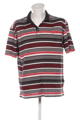 Męski T-shirt Barotti, Rozmiar XXL, Kolor Kolorowy, Cena 46,30 zł