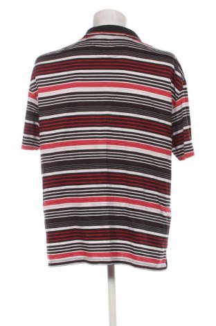 Męski T-shirt Barotti, Rozmiar XXL, Kolor Kolorowy, Cena 46,30 zł