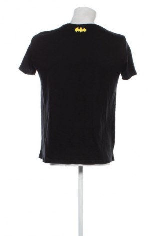 Ανδρικό t-shirt Batman, Μέγεθος L, Χρώμα Μαύρο, Τιμή 6,99 €