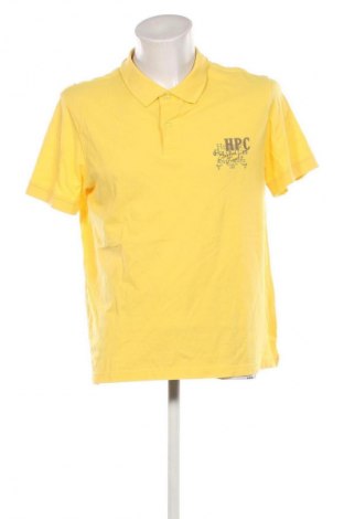 Męski T-shirt Bexleys, Rozmiar L, Kolor Żółty, Cena 50,99 zł