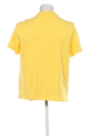 Męski T-shirt Bexleys, Rozmiar L, Kolor Żółty, Cena 50,99 zł
