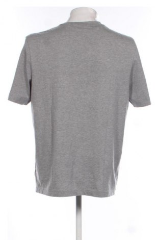 Ανδρικό t-shirt Boss Orange, Μέγεθος L, Χρώμα Γκρί, Τιμή 53,99 €
