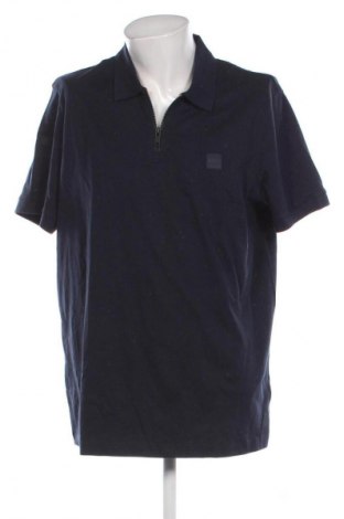 Pánské tričko  Boss Orange, Velikost 3XL, Barva Modrá, Cena  1 899,00 Kč