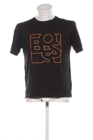 Pánské tričko  Boss Orange, Velikost M, Barva Černá, Cena  899,00 Kč