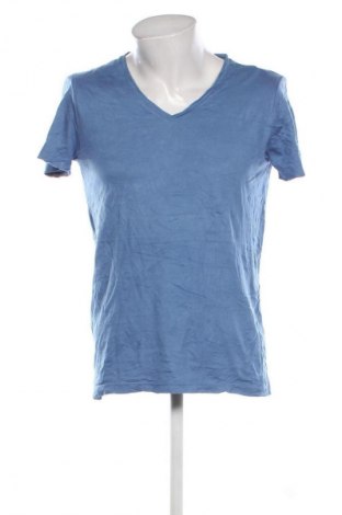 Herren T-Shirt Boss Orange, Größe S, Farbe Blau, Preis € 43,99