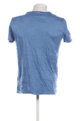 Herren T-Shirt Boss Orange, Größe S, Farbe Blau, Preis € 43,99