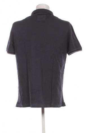 Ανδρικό t-shirt Brooksfield, Μέγεθος XL, Χρώμα Μπλέ, Τιμή 25,00 €