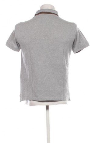 Herren T-Shirt Bugatti, Größe M, Farbe Grau, Preis € 33,99