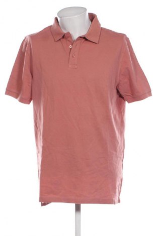 Herren T-Shirt Bytom, Größe 3XL, Farbe Aschrosa, Preis € 9,79