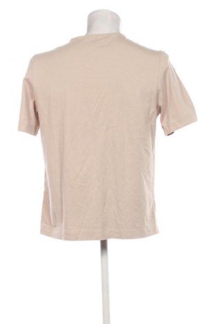 Herren T-Shirt COS, Größe M, Farbe Ecru, Preis € 20,99