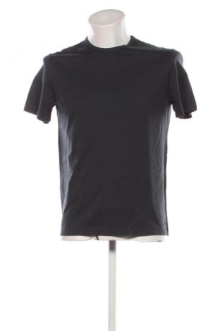 Męski T-shirt Calvin Klein, Rozmiar S, Kolor Niebieski, Cena 414,99 zł