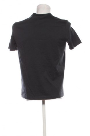 Męski T-shirt Calvin Klein, Rozmiar S, Kolor Niebieski, Cena 414,99 zł