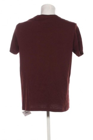 Ανδρικό t-shirt Calvin Klein, Μέγεθος M, Χρώμα Καφέ, Τιμή 14,99 €