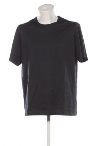 Tricou de bărbați Calvin Klein, Mărime XL, Culoare Albastru, Preț 122,99 Lei