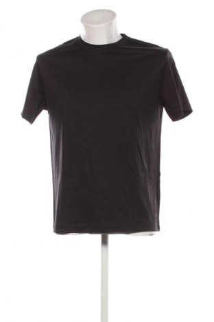 Ανδρικό t-shirt Calvin Klein, Μέγεθος XL, Χρώμα Μαύρο, Τιμή 53,99 €