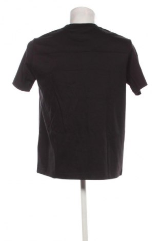Ανδρικό t-shirt Calvin Klein, Μέγεθος XL, Χρώμα Μαύρο, Τιμή 53,99 €
