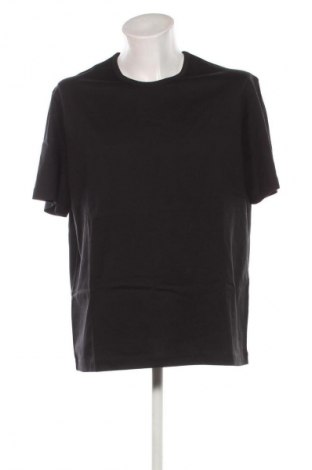 Herren T-Shirt Calvin Klein, Größe XL, Farbe Schwarz, Preis € 58,99