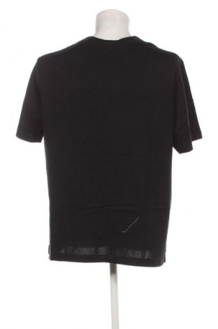 Herren T-Shirt Calvin Klein, Größe XL, Farbe Schwarz, Preis € 58,99