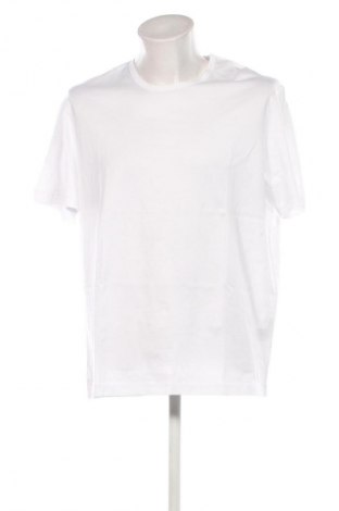 Pánské tričko  Calvin Klein, Velikost XL, Barva Bílá, Cena  939,00 Kč