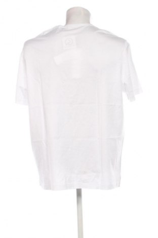 Pánské tričko  Calvin Klein, Velikost XL, Barva Bílá, Cena  939,00 Kč