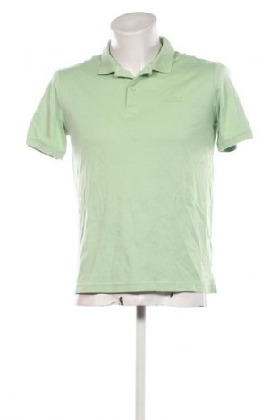 Férfi póló Calvin Klein, Méret M, Szín Zöld, Ár 18 009 Ft