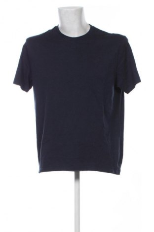 Pánské tričko  Calvin Klein, Velikost L, Barva Modrá, Cena  549,00 Kč