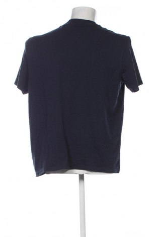 Pánské tričko  Calvin Klein, Velikost L, Barva Modrá, Cena  549,00 Kč