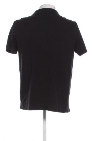 Pánské tričko  Calvin Klein, Velikost L, Barva Černá, Cena  1 849,00 Kč