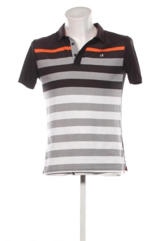 Herren T-Shirt Calvin Klein, Größe S, Farbe Mehrfarbig, Preis 45,99 €