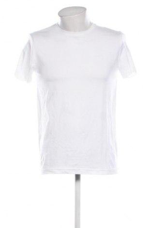 Ανδρικό t-shirt Calvin Klein, Μέγεθος M, Χρώμα Λευκό, Τιμή 52,99 €