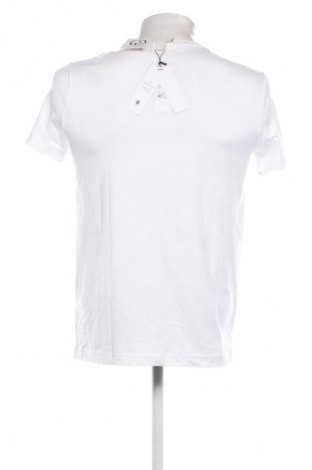 Ανδρικό t-shirt Calvin Klein, Μέγεθος M, Χρώμα Λευκό, Τιμή 52,99 €
