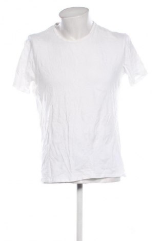 Pánske tričko  Calvin Klein, Veľkosť L, Farba Biela, Cena  25,95 €